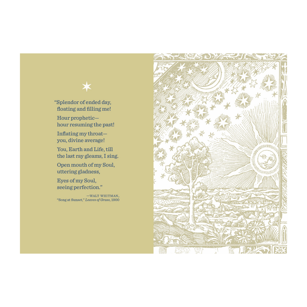 
                  
                    Sun and Moon Journal
                  
                