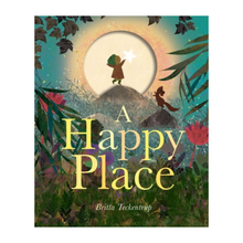  Happy Place by Britta Teckentrup