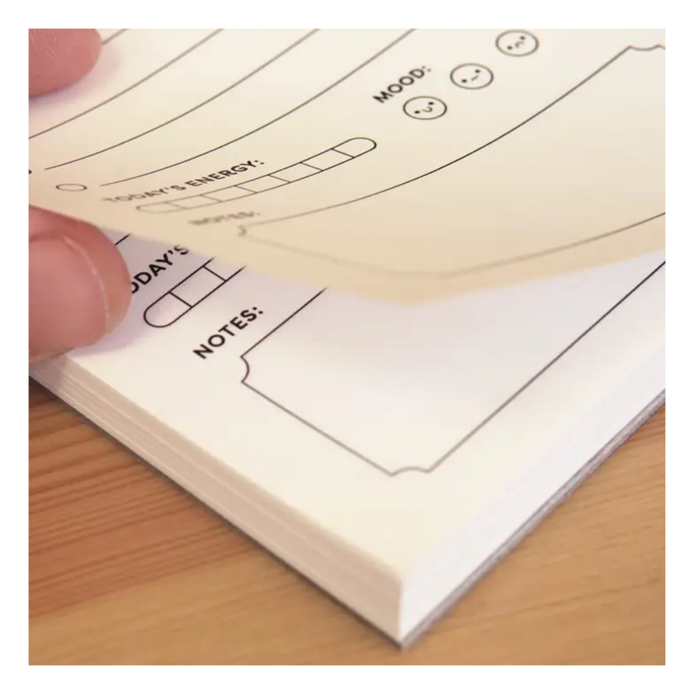 
                  
                    Things To Do List Notepad
                  
                