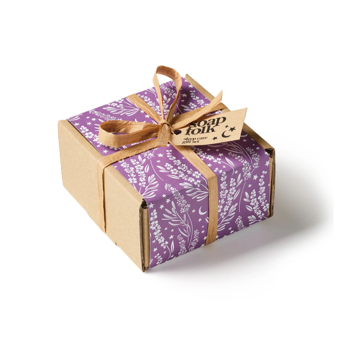 Sleep Care Gift Set