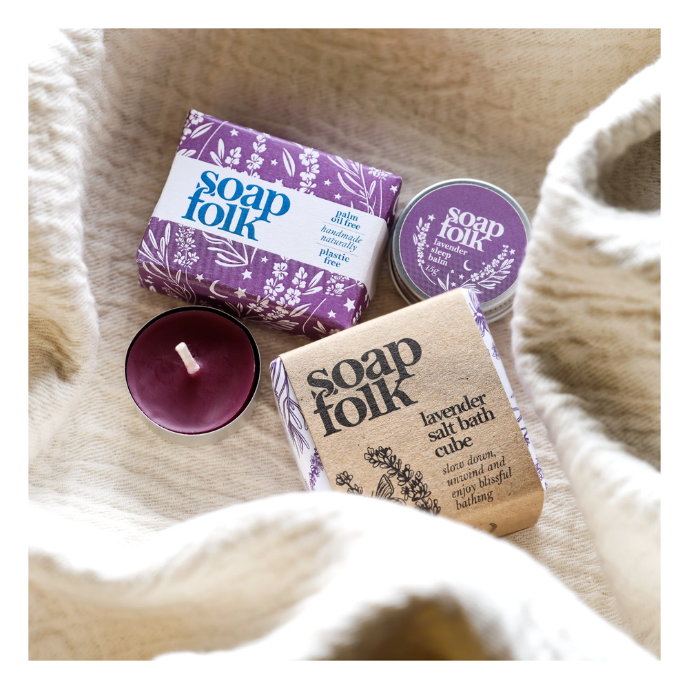 
                  
                    Sleep Care Gift Set
                  
                