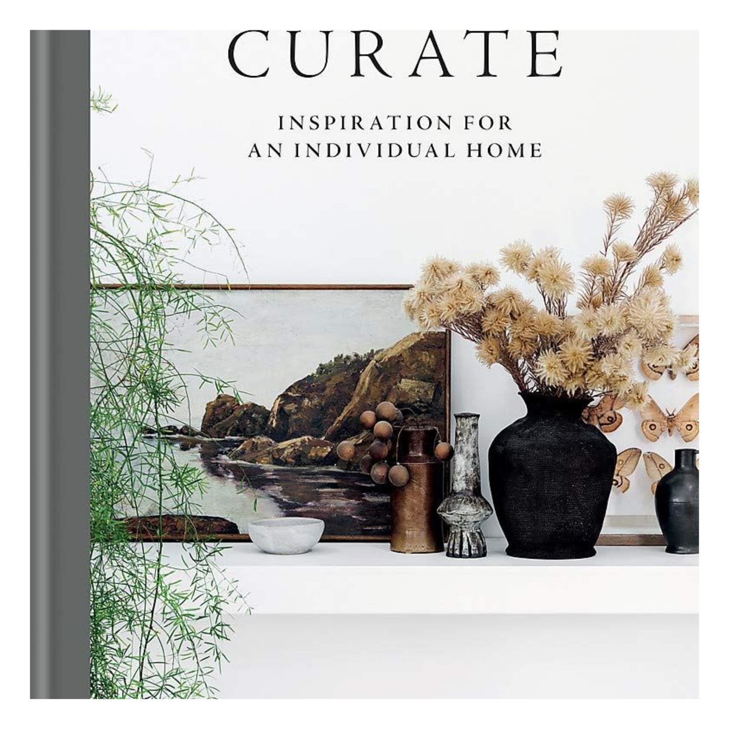 Curate - Inspiration for an Individual Home