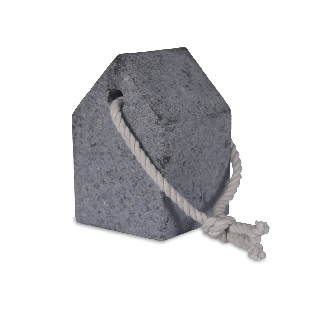 
                  
                    Granite House Door Stop
                  
                