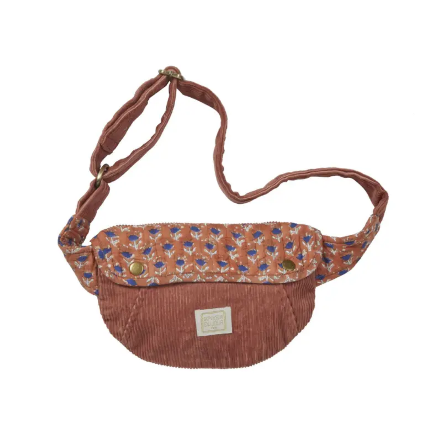 Terracotta Fanny Pack