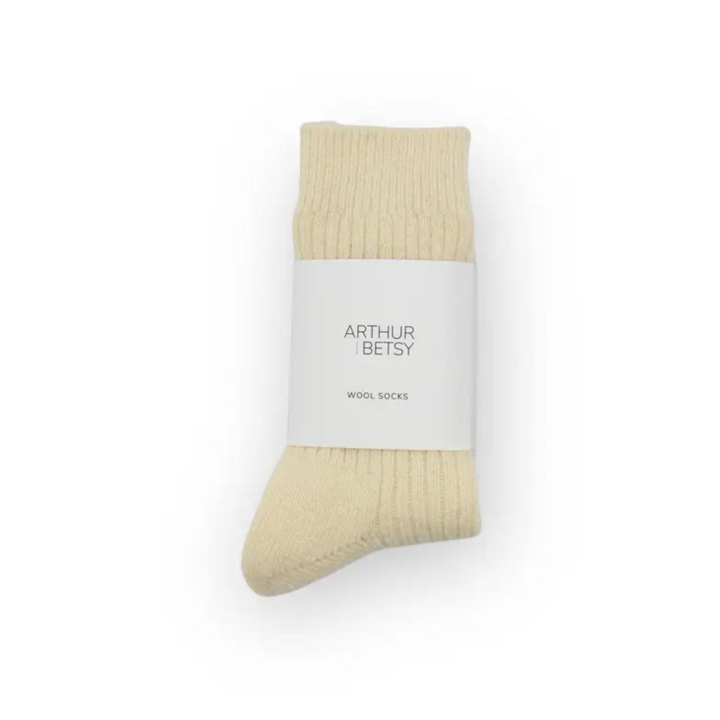 Unisex Luxury Wool Socks