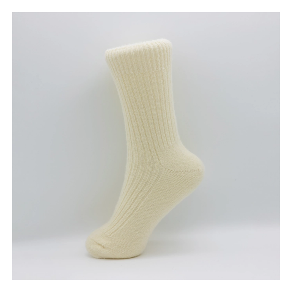 
                  
                    Unisex Luxury Wool Socks
                  
                