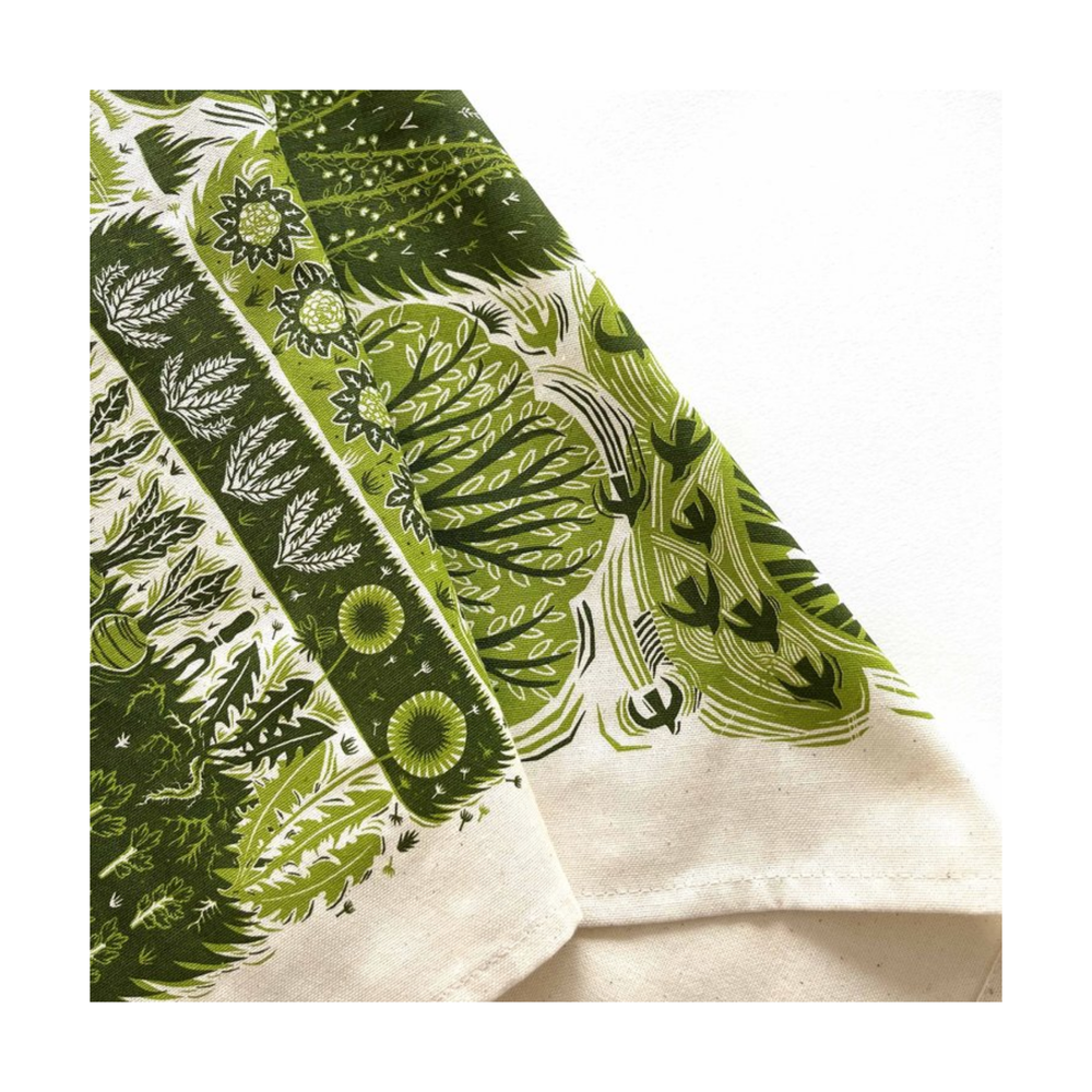 
                  
                    Allotment Tea Towel
                  
                