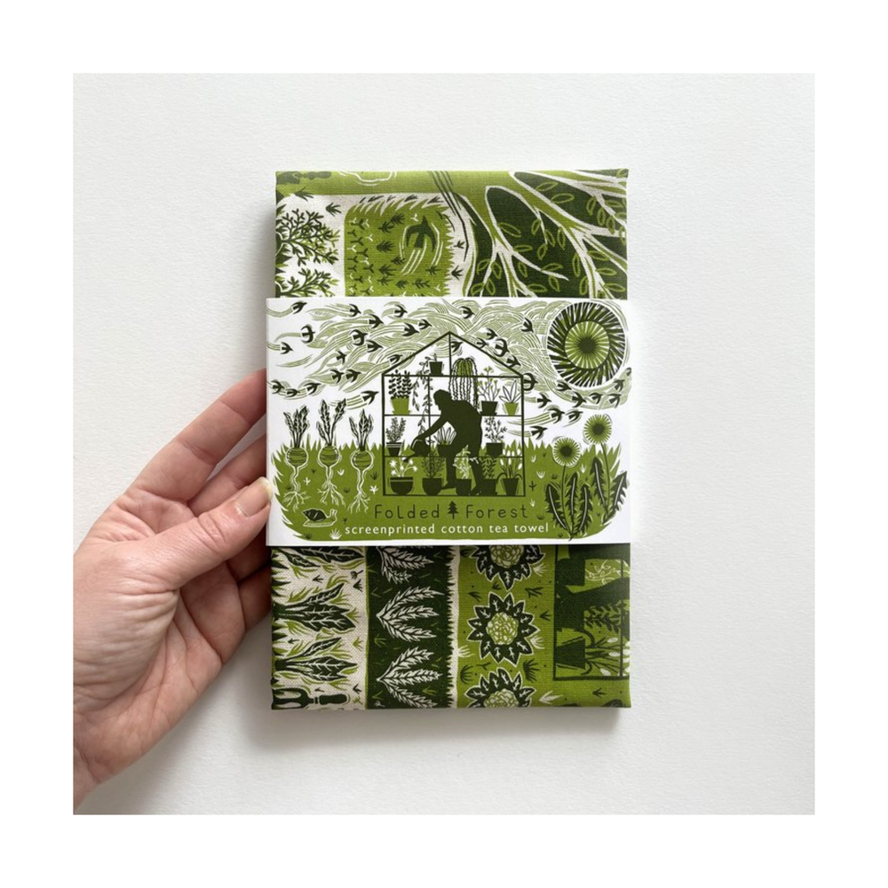 
                  
                    Allotment Tea Towel
                  
                