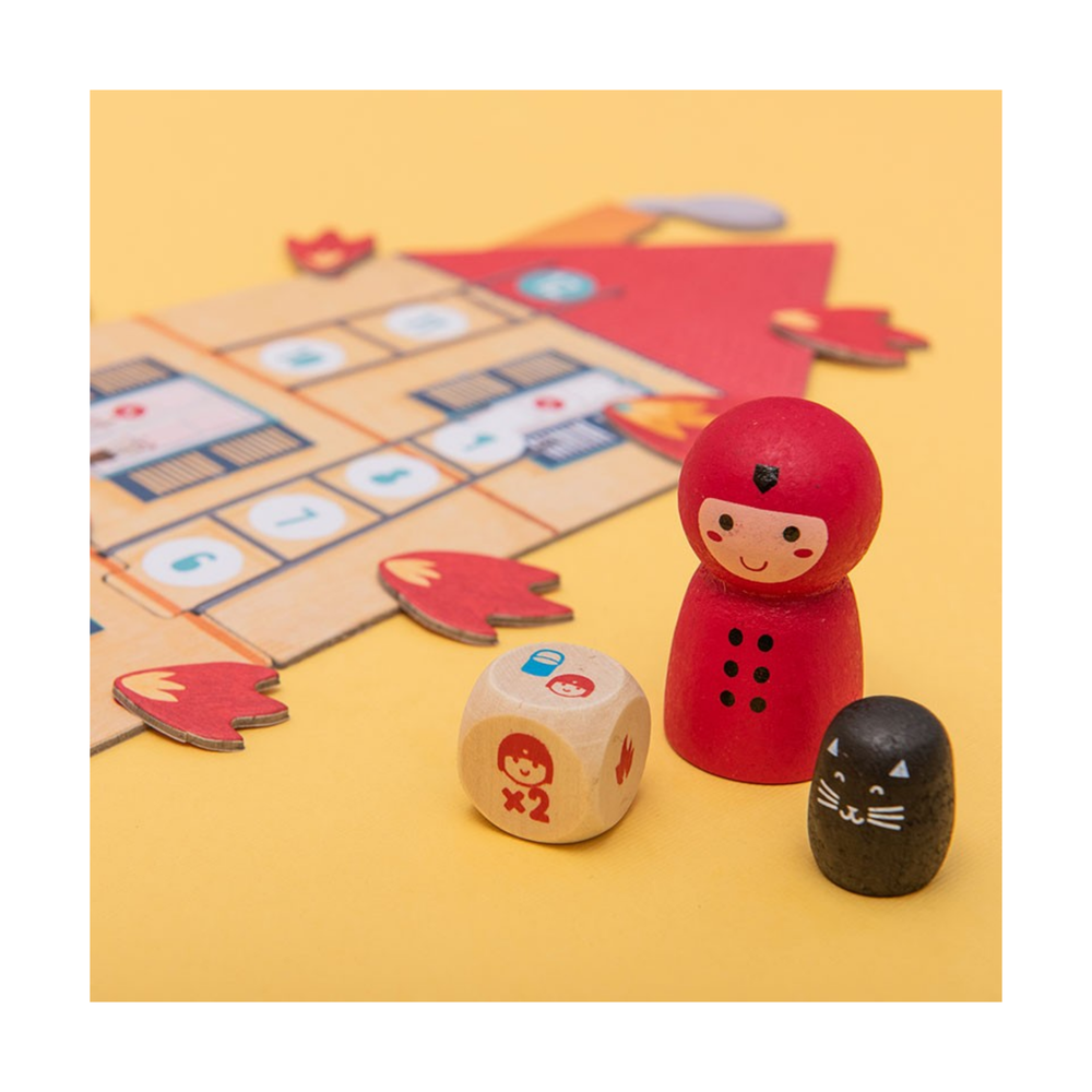 
                  
                    Save the Cat Pocket Game
                  
                