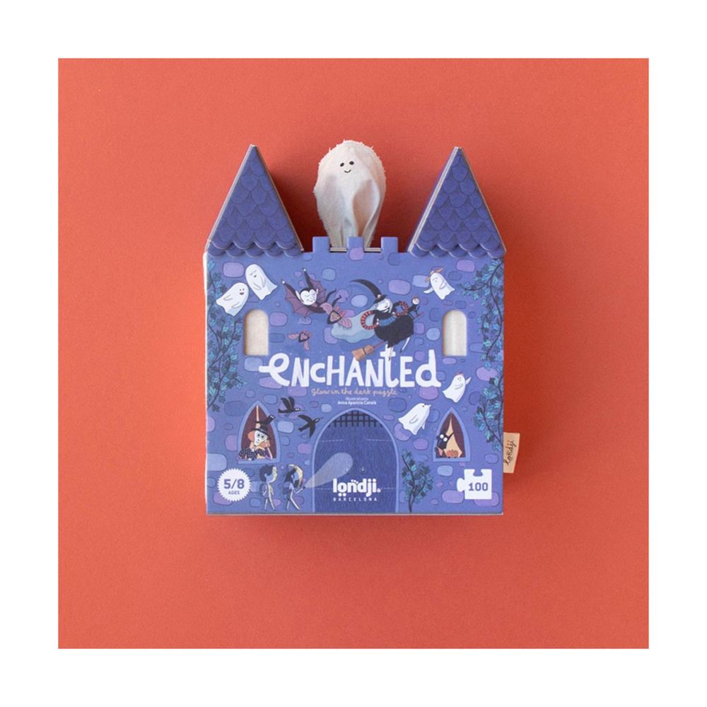 Enchanted Puzzle