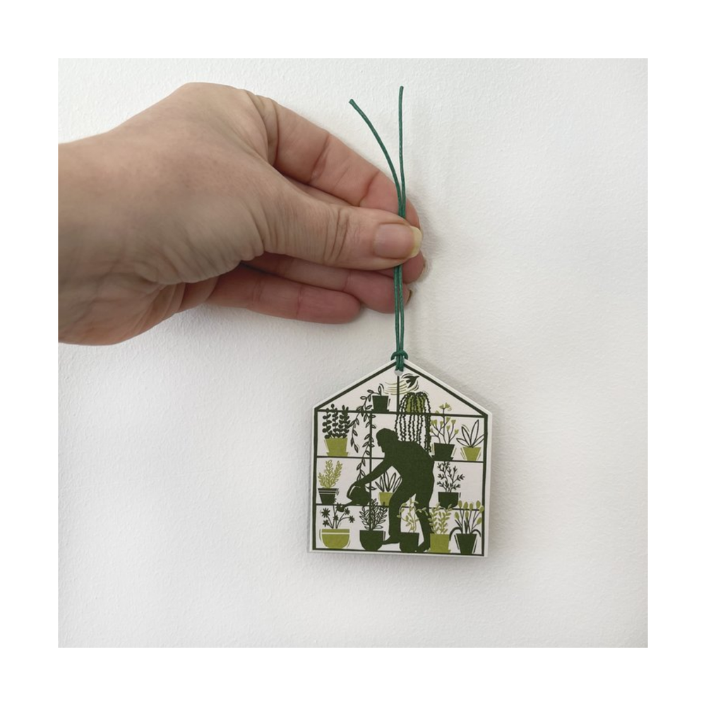 
                  
                    Allotment Concertina Card
                  
                