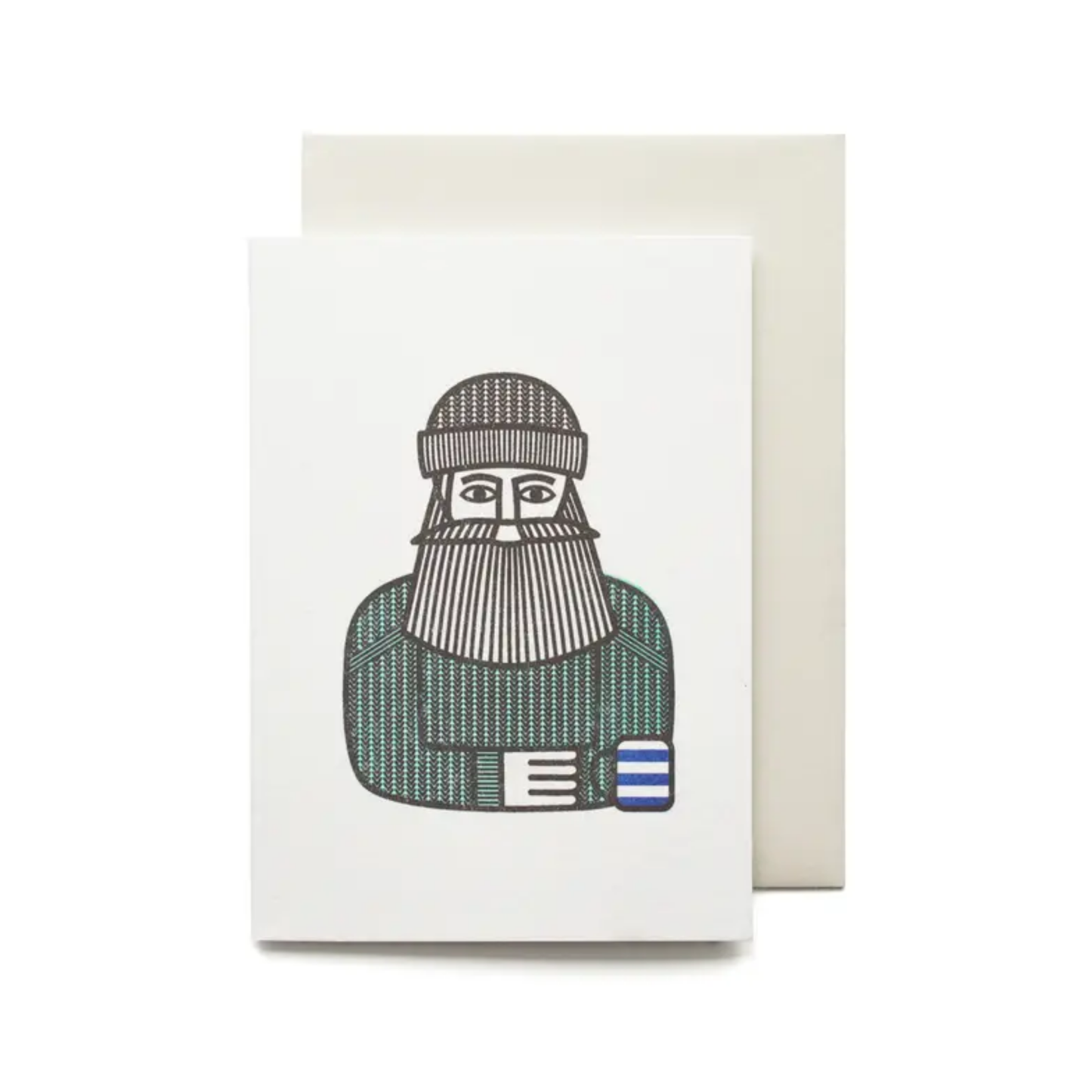 Fancy A Cuppa? Mini Card