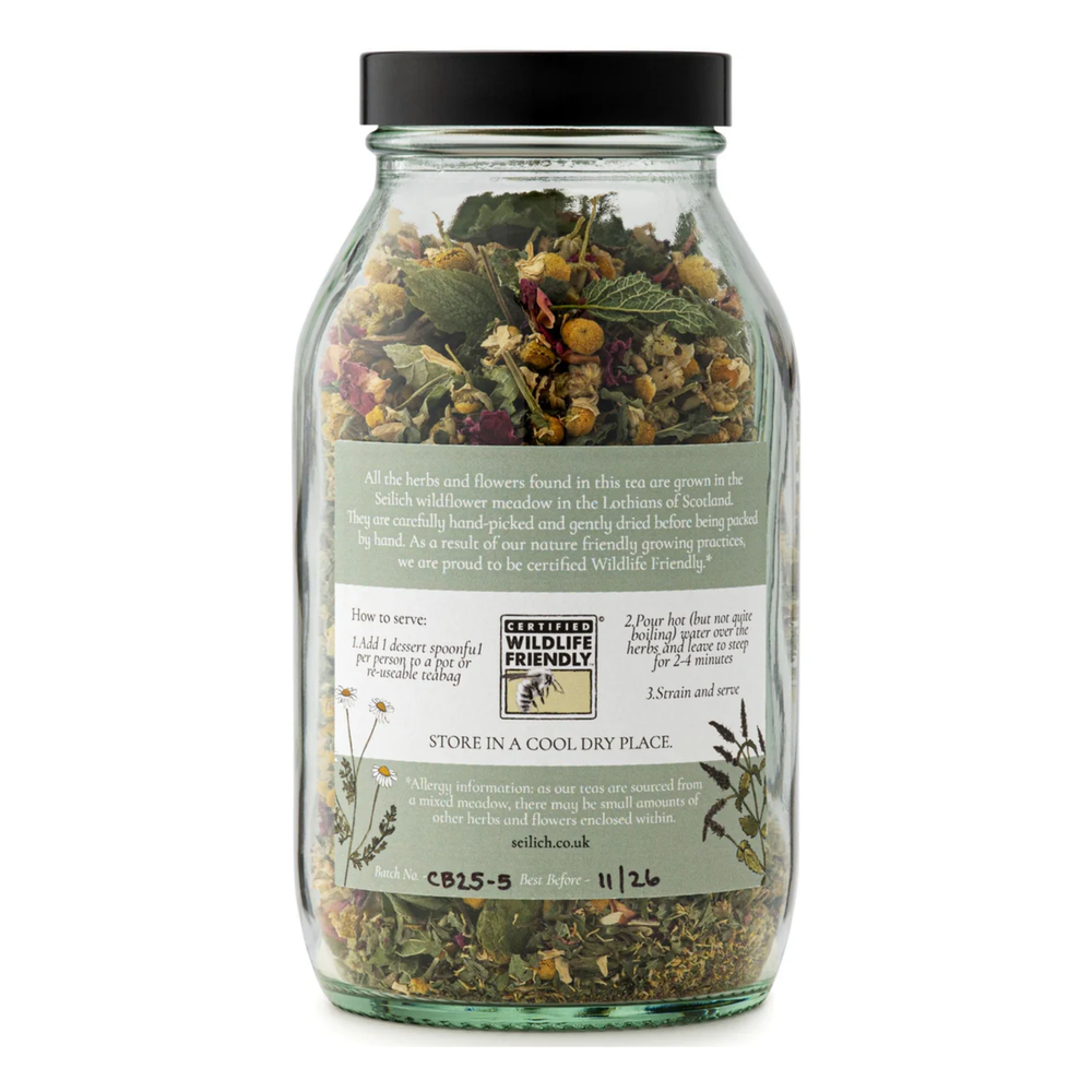 
                  
                    Calming Blend Tea
                  
                