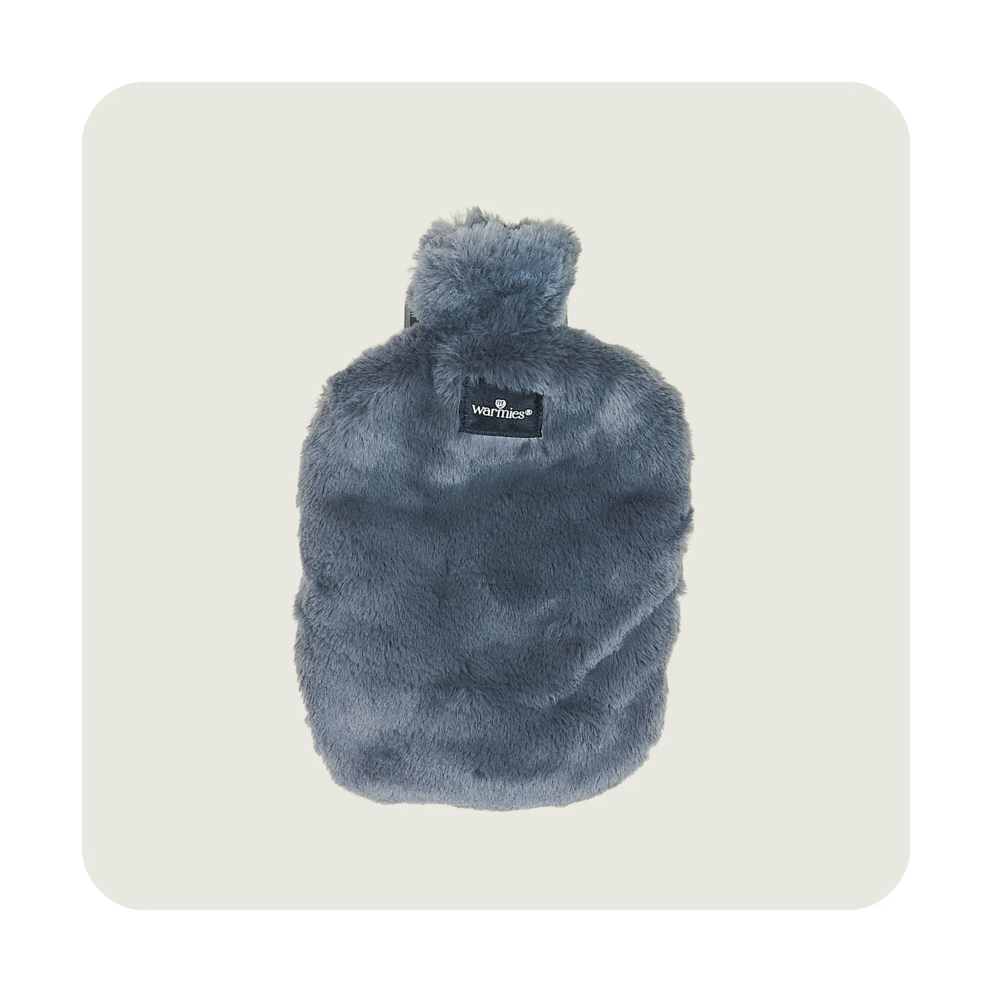 Warmies Bottle