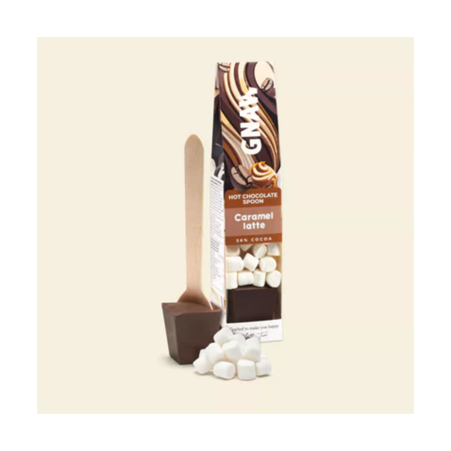 Hot Chocolate Stirrer