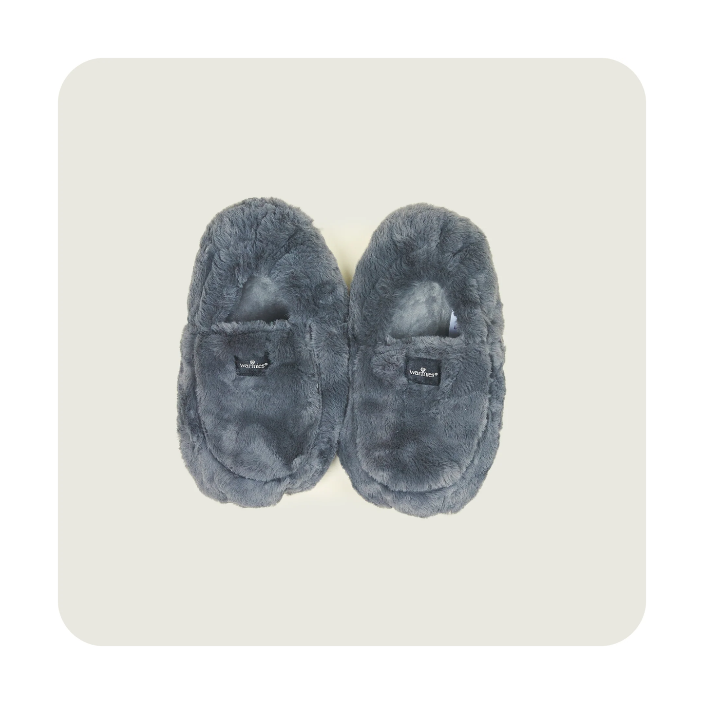 Warmies Slippers
