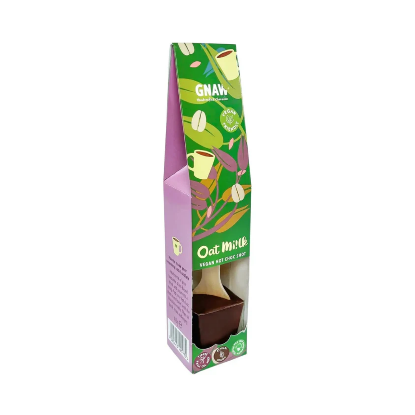 Hot Chocolate Stirrer