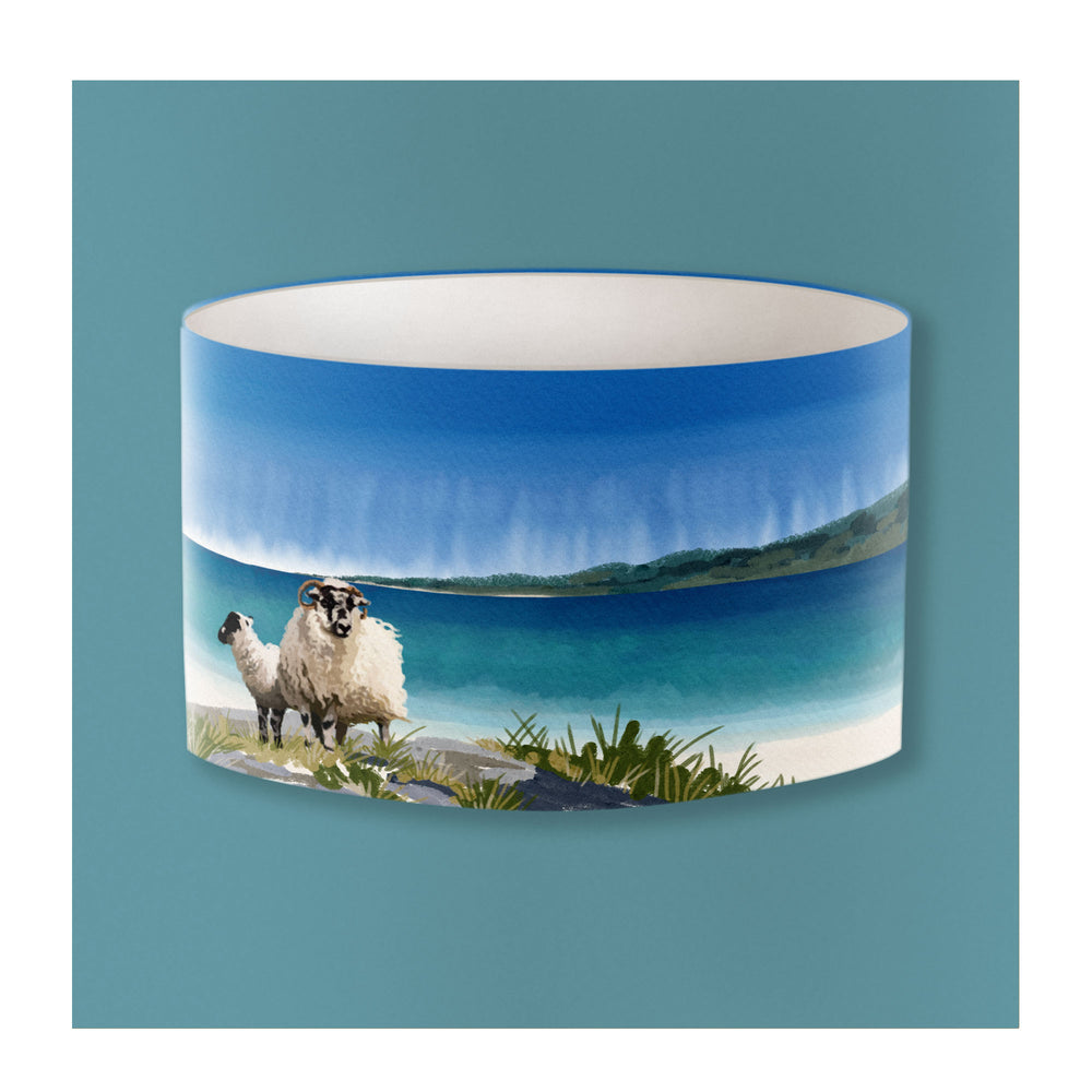 
                  
                    Isle of Harris Lampshade
                  
                