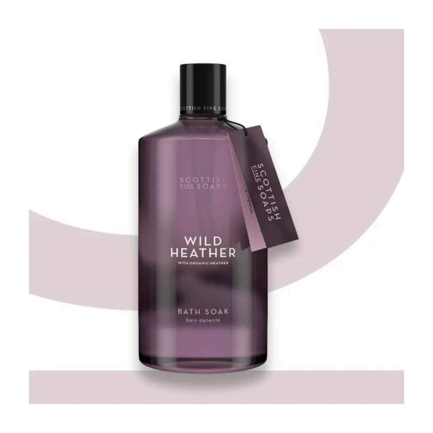 Wild Heather Bath Soak