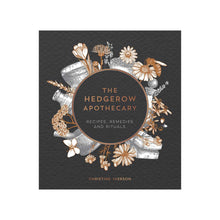  The Hedgerow Apothecary