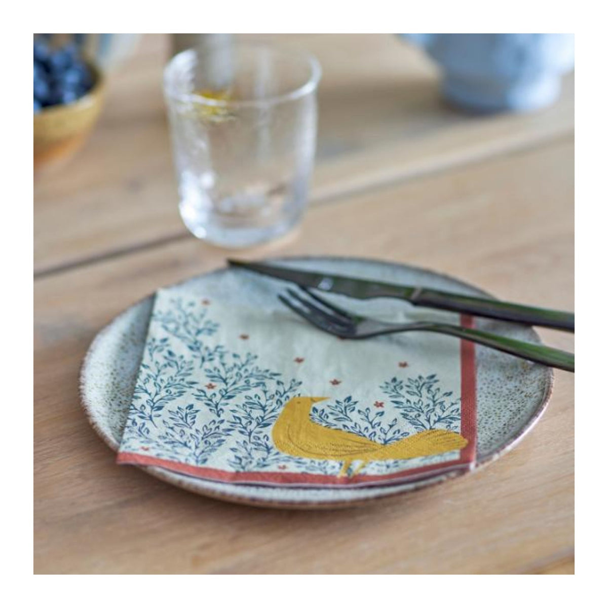 Hezha Paper Napkins