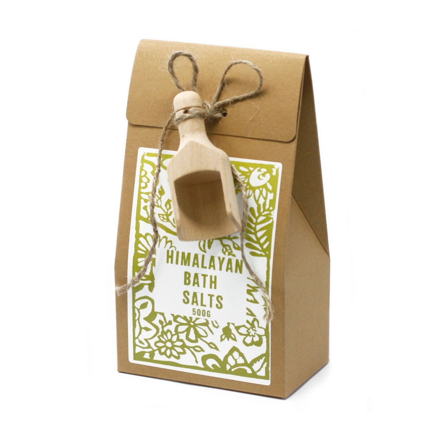 Himalayan Bath Salts