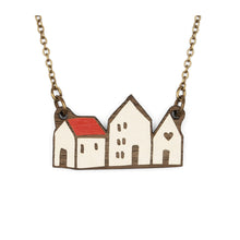  There's No Place Like Home Necklace