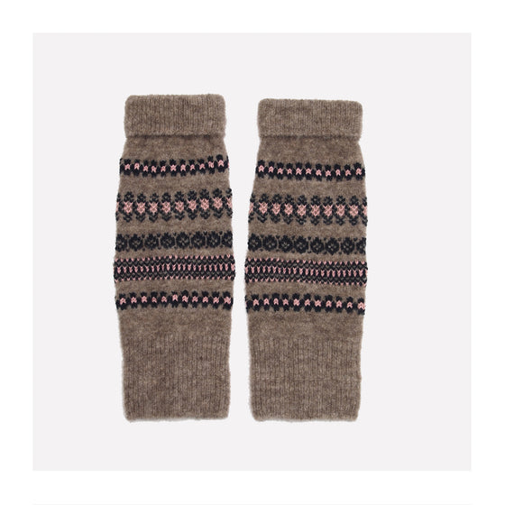 Hook Norton Handwarmers - Sand