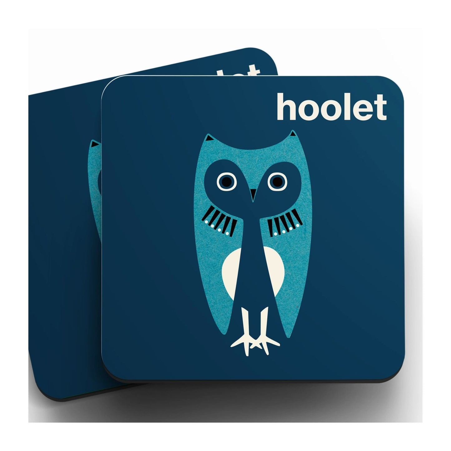 Hoolet Coaster