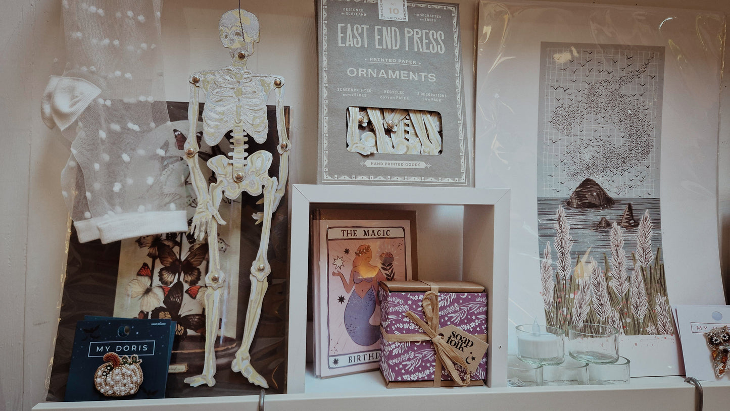 Harbour Lane Studio