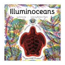  Illuminoceans by Carnovsky and Barbara Taylor