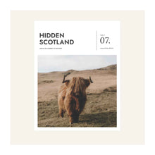  Hidden Scotland Magazine 07