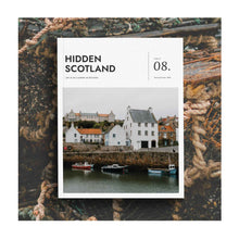  Hidden Scotland Magazine 08