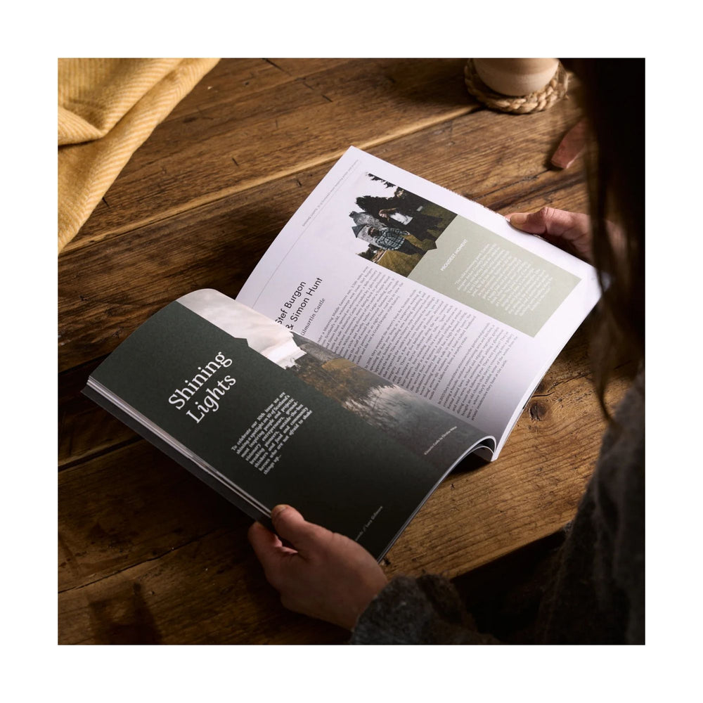 
                  
                    Hidden Scotland Magazine 10
                  
                