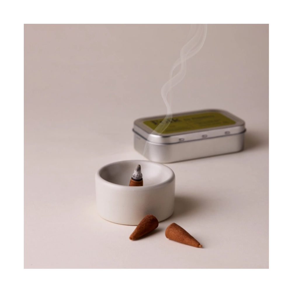 
                  
                    Kin Incense Cones
                  
                
