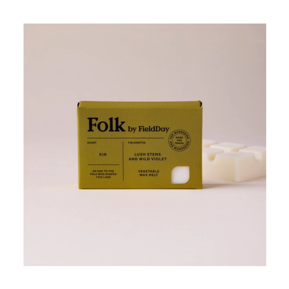 Kin Wax Melts