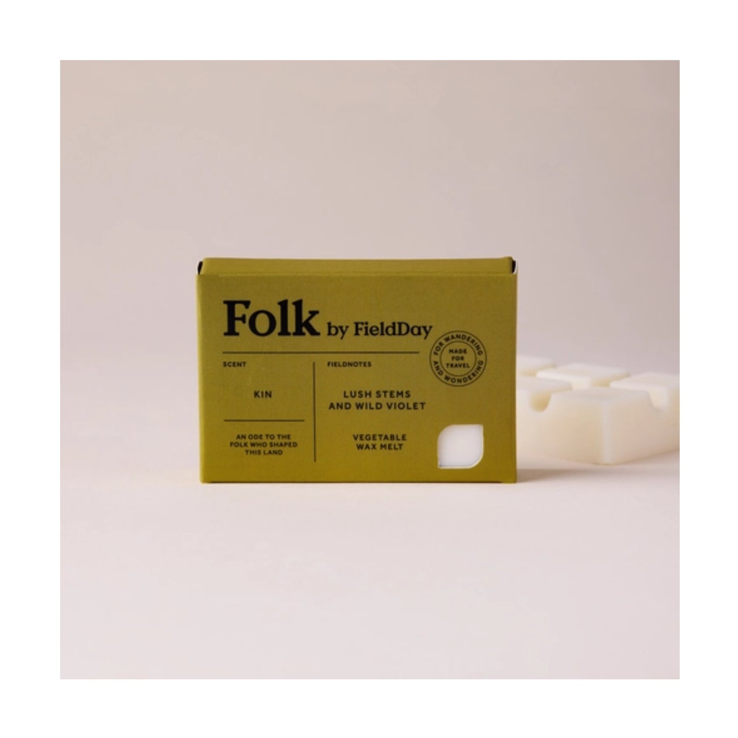 Kin Wax Melts