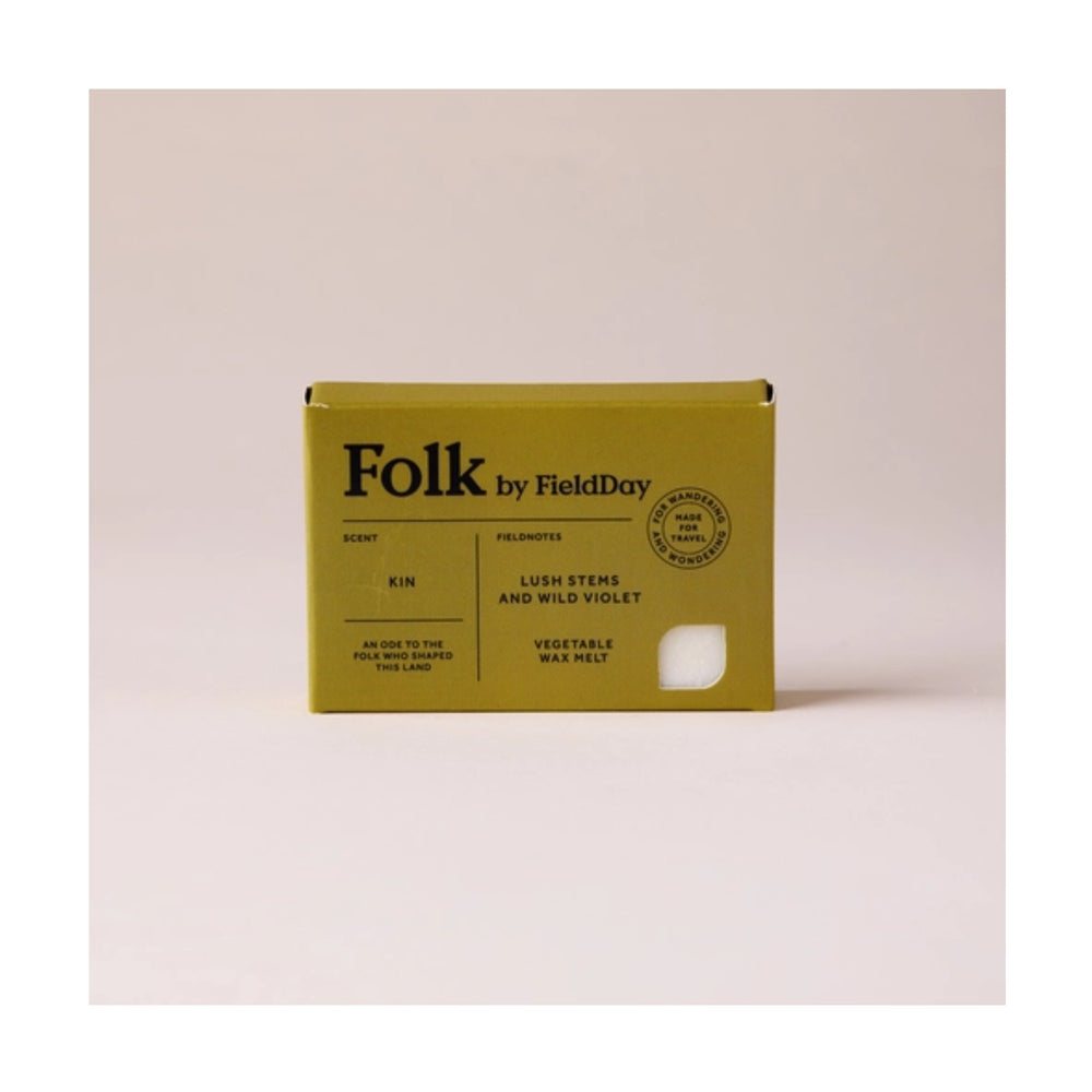 Kin Wax Melts