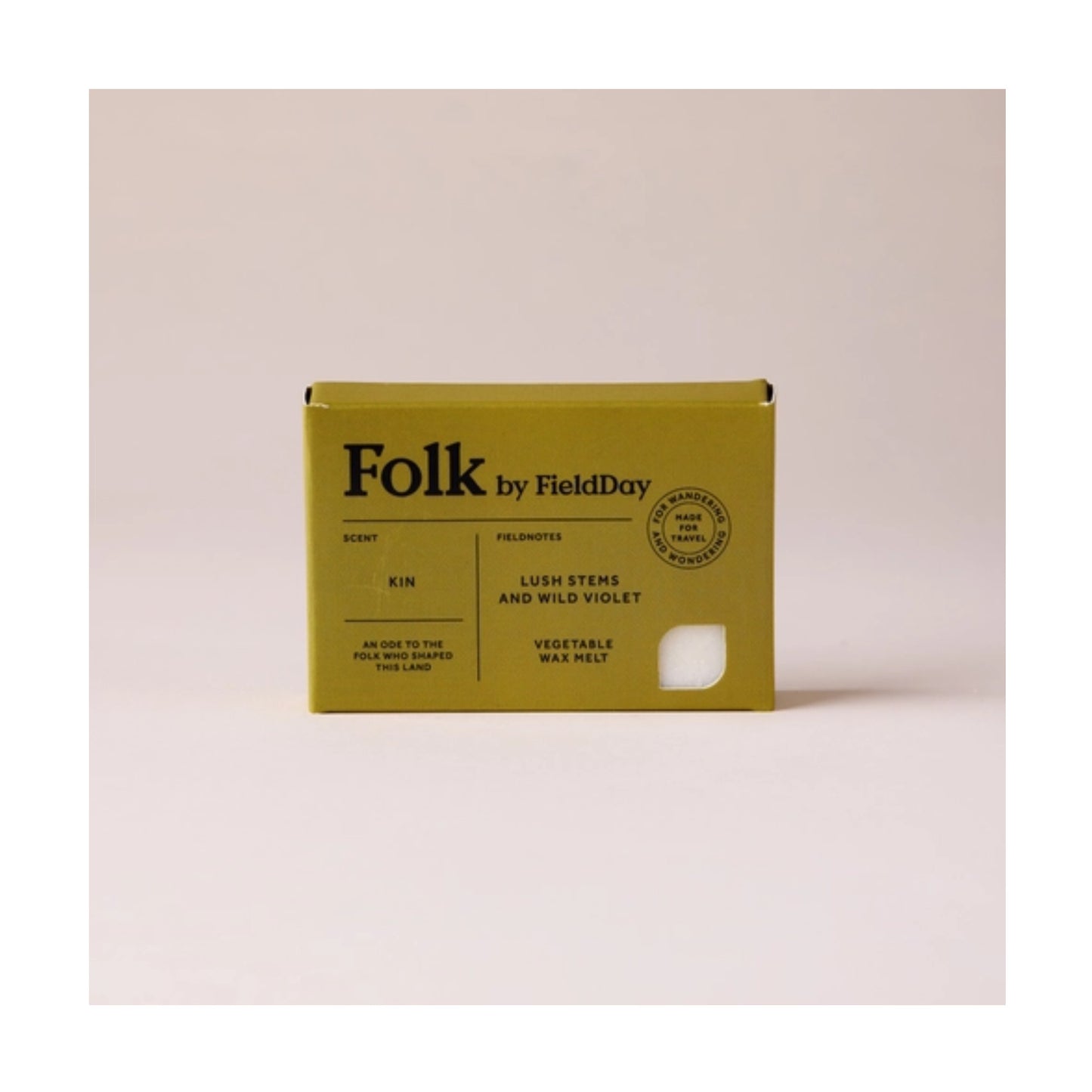 Kin Wax Melts