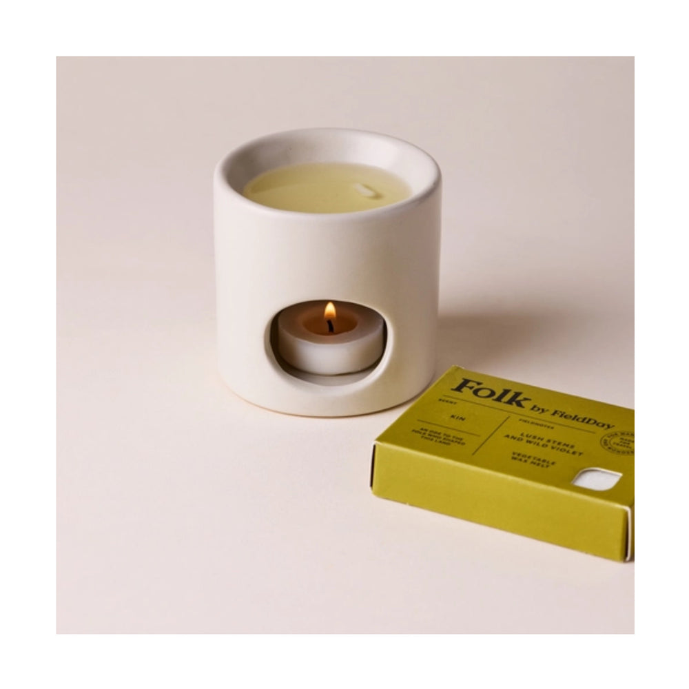
                  
                    Kin Wax Melts
                  
                