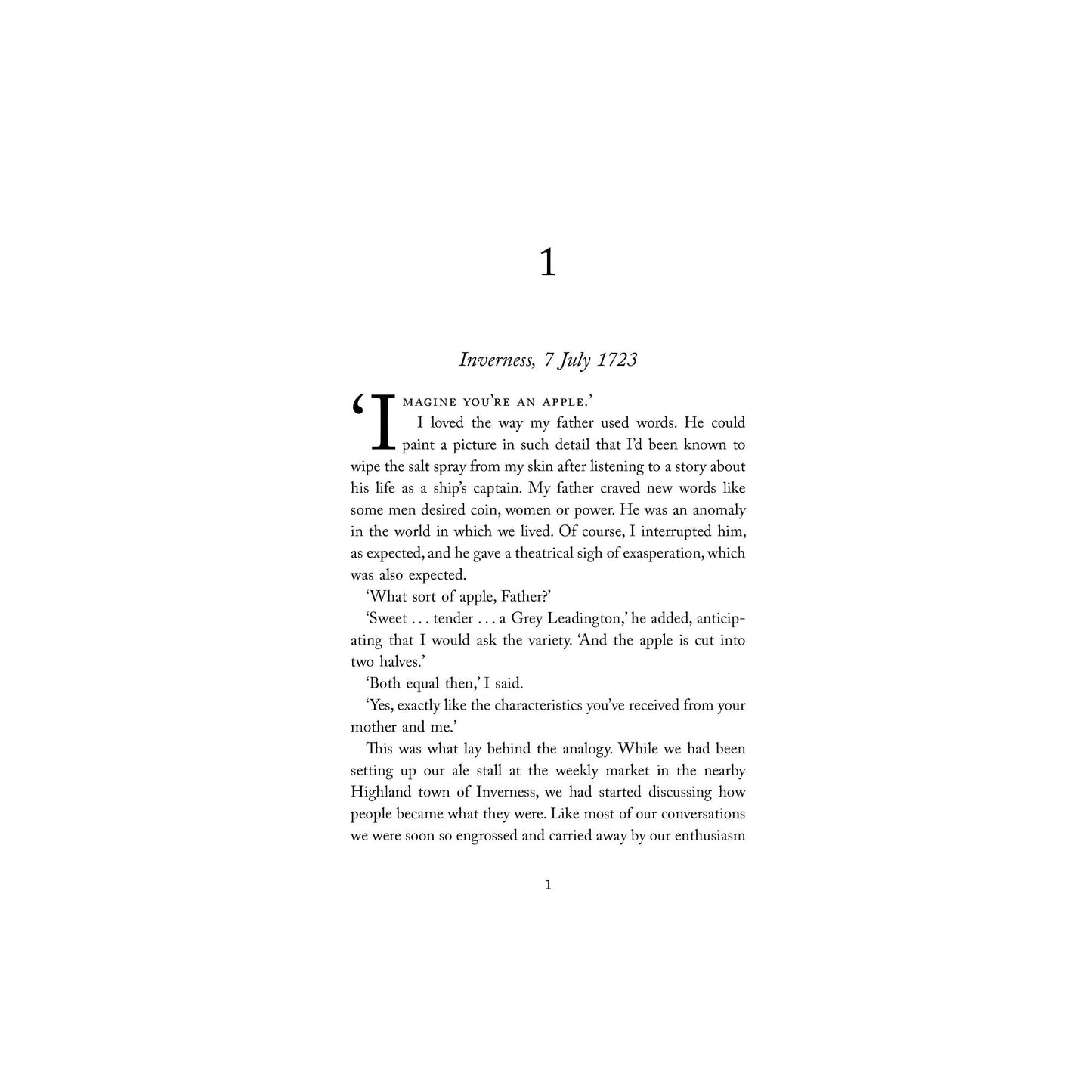 The Last Witch of Scotland Book