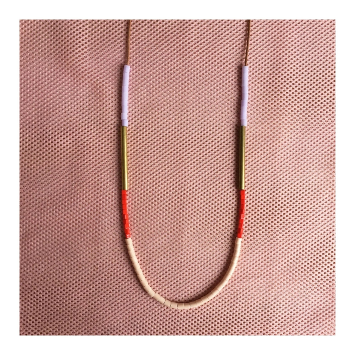 Layer Necklace