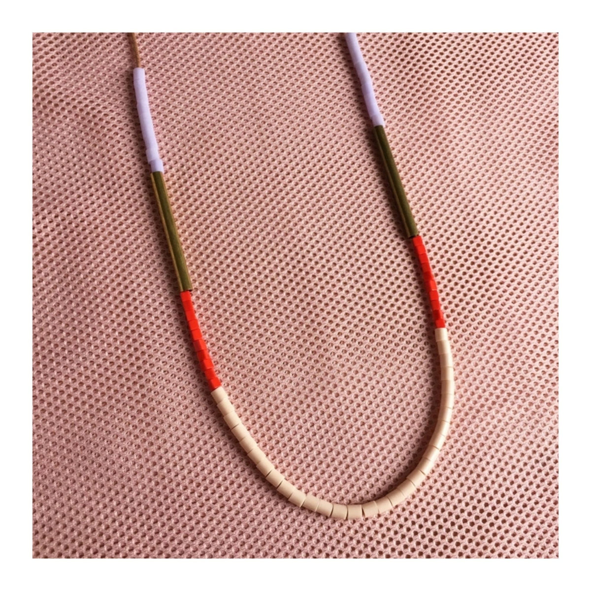 Layer Necklace