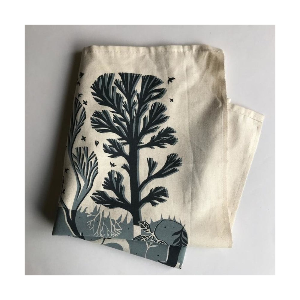 
                  
                    Leaping Hare Tea Towel
                  
                