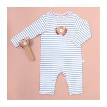  Tommy Tiger Babygro