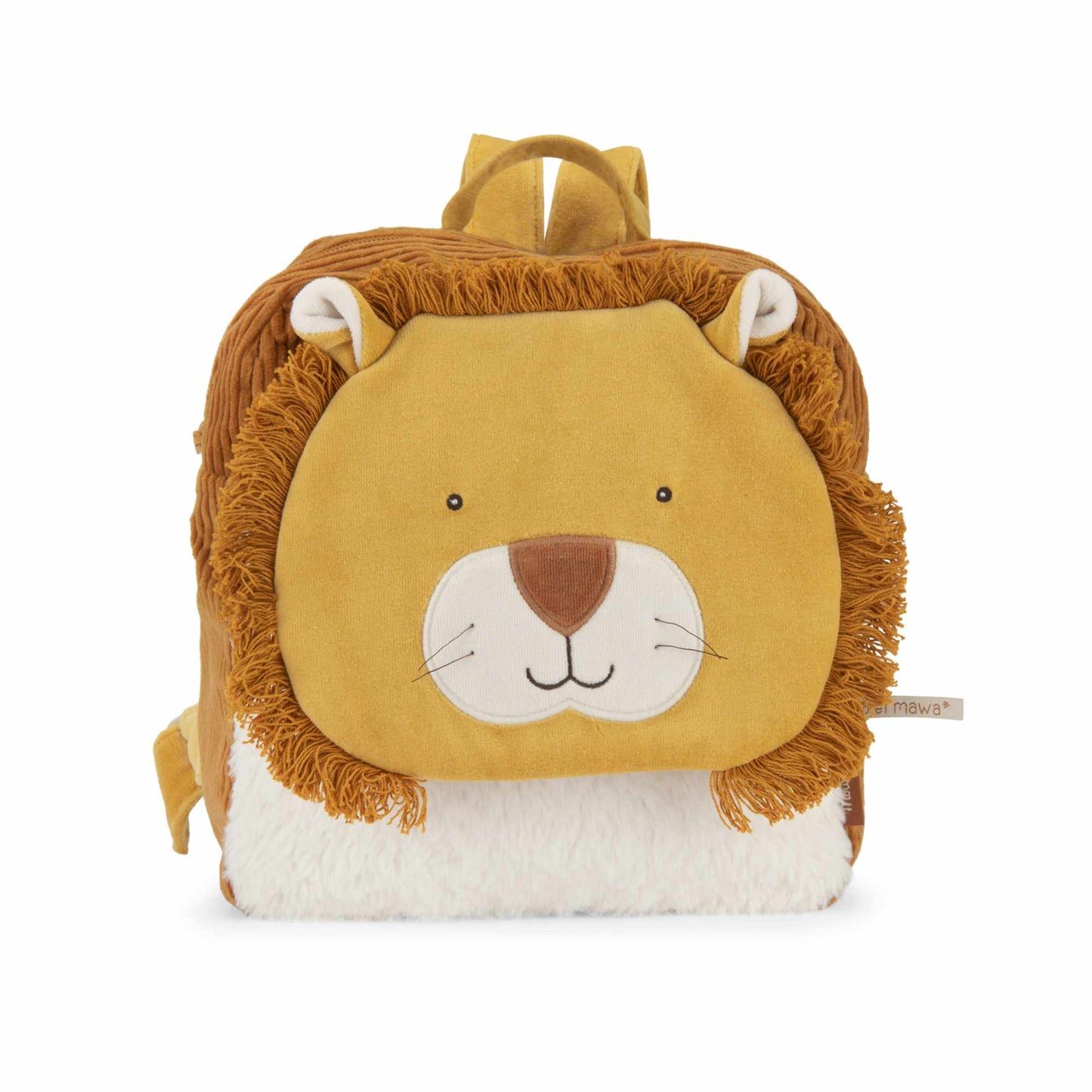 Mamba Lion Backpack