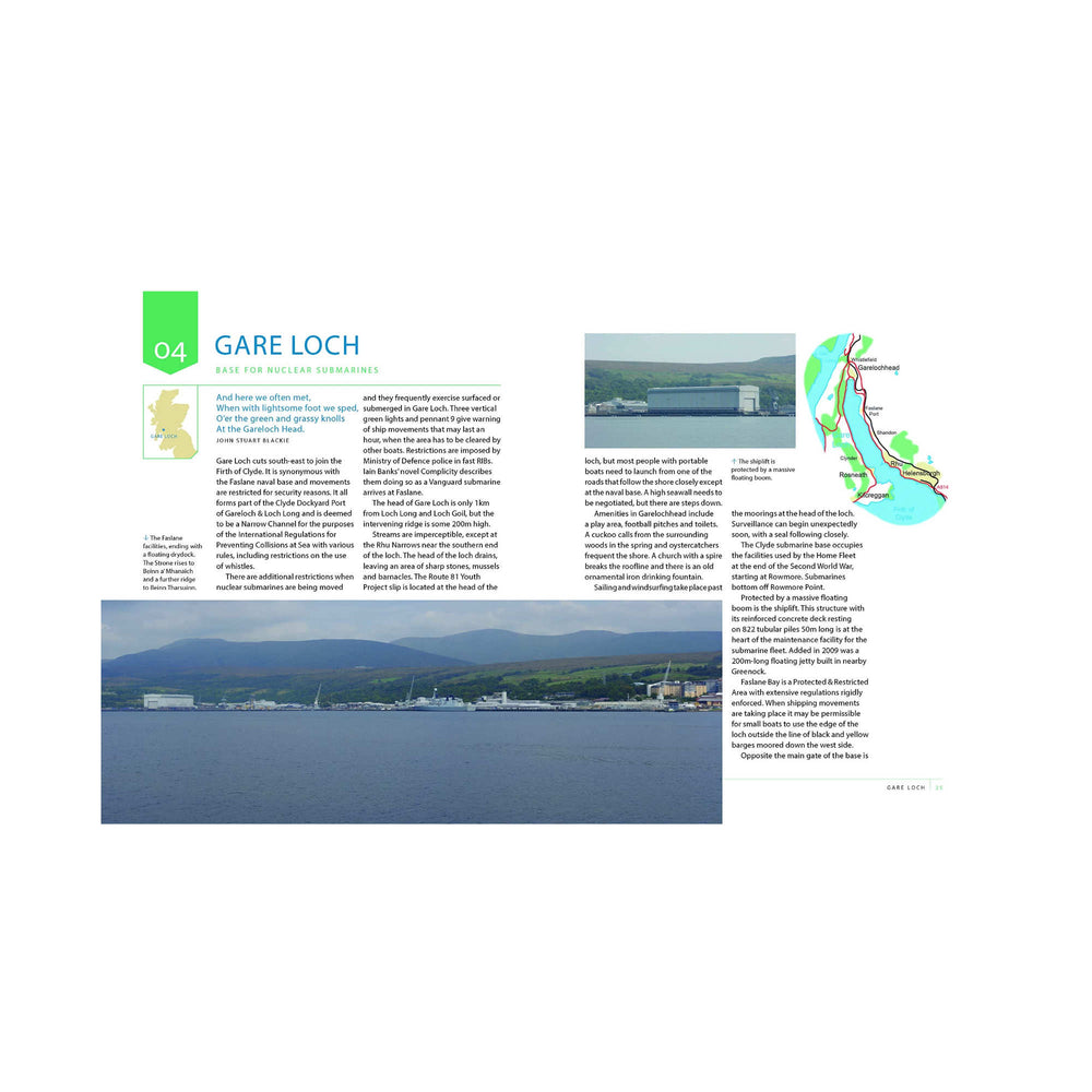
                  
                    Lochs of Scotland Book
                  
                