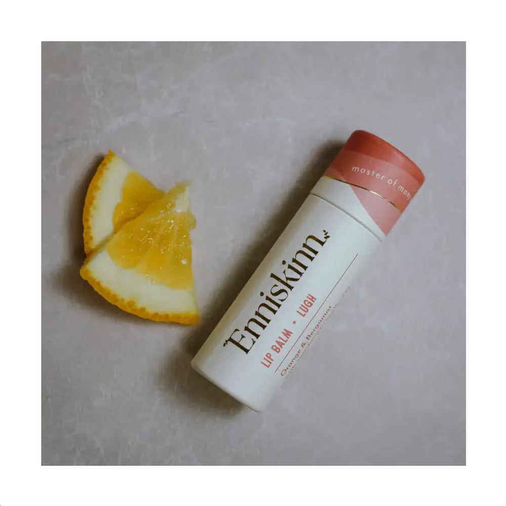 
                  
                    Lugh Lip Balm
                  
                
