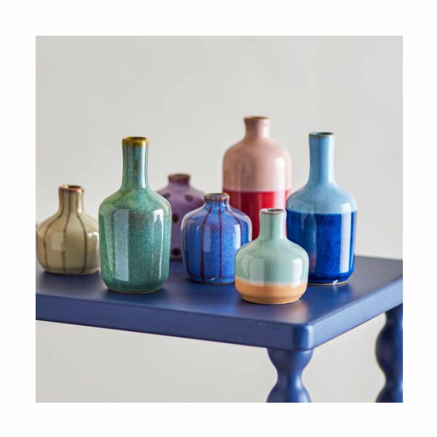 Maien Vase Collection