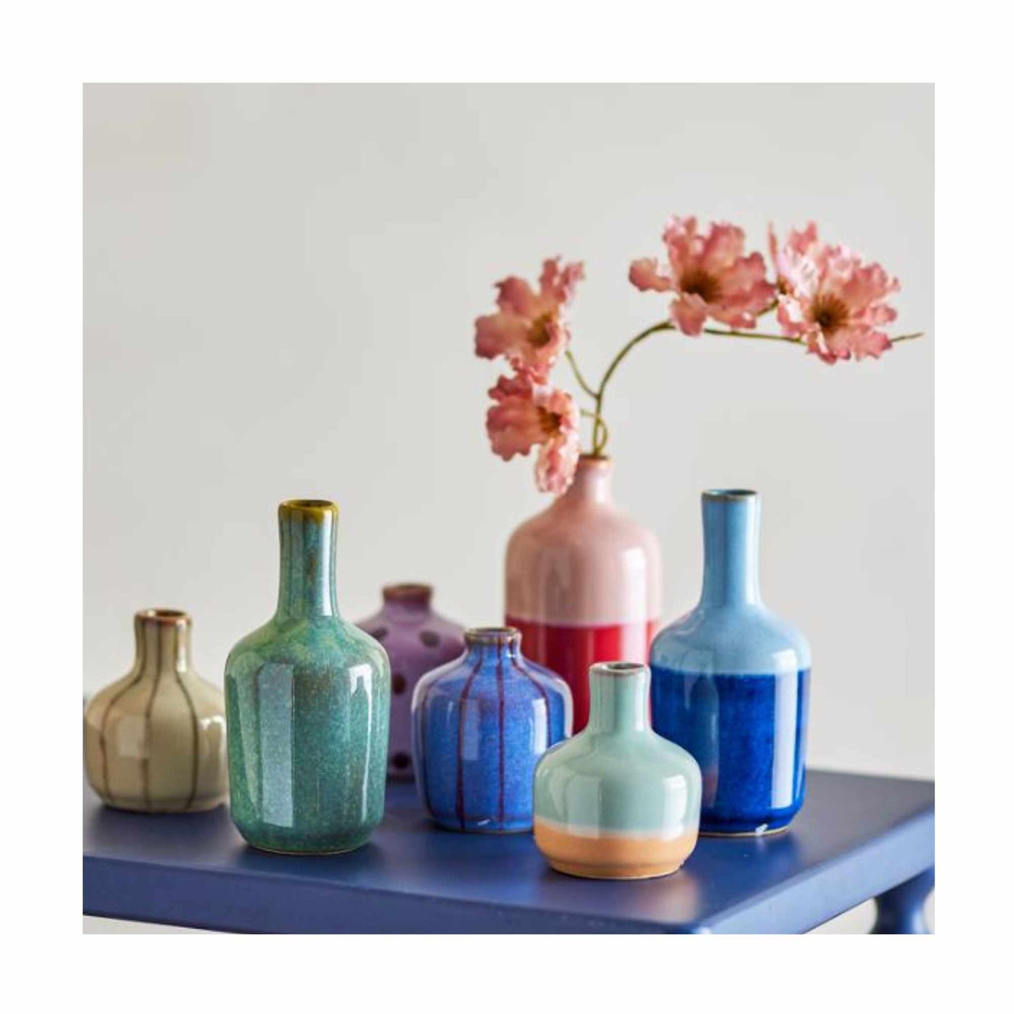Maien Vase Collection